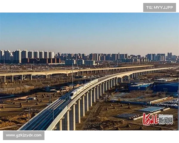 新设车站!河北高速铁路迎来全新突破,畅享便捷出行新时代(河北新修的高铁) 新设车站!河北高速铁路迎来全新突破,畅享便捷出行新时代(河北新修的高铁)