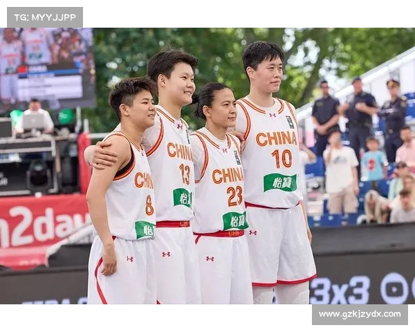 FIBA子系列赛廊坊站参赛阵容公布:王丽丽、张芷婷、万济圆领衔出战 FIBA子系列赛廊坊站参赛阵容公布:王丽丽、张芷婷、万济圆领衔出战