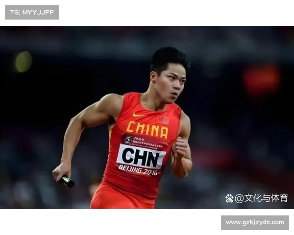 世界田径锦标赛:苏炳添能否再创亚洲纪录? 世界田径锦标赛:苏炳添能否再创亚洲纪录?